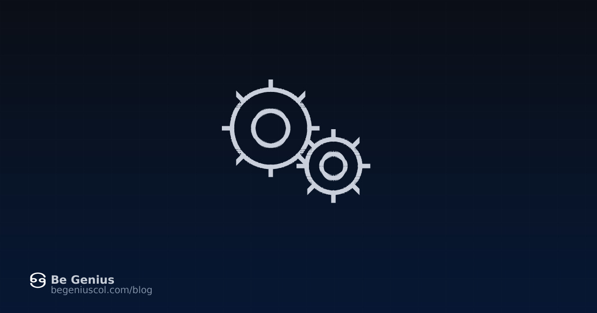 5 procesos que puedes automatizar hoy en tu empresa